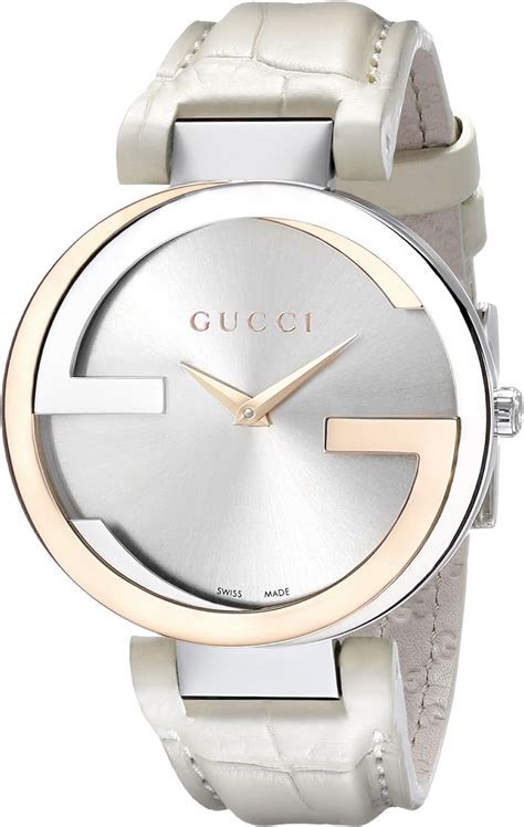 relojes gucci|reloj de gucci mujer.